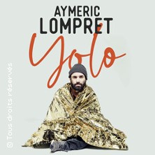 Humour Aymeric Lompret Feytiat