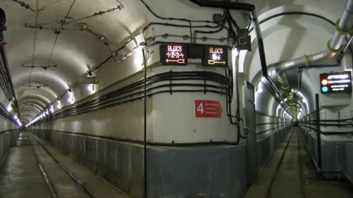 Levez les yeux ! Découvrez un fort de la ligne Maginot Fort de Schoenenbourg Hunspach