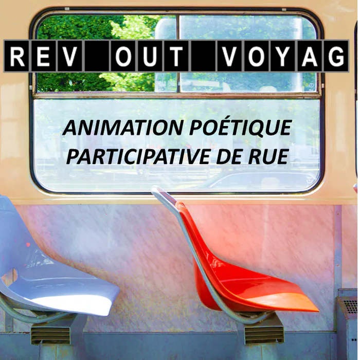 Rev out voyaj Gare routière Citalis - Hôtel de ville Saint-Denis Saint-Denis