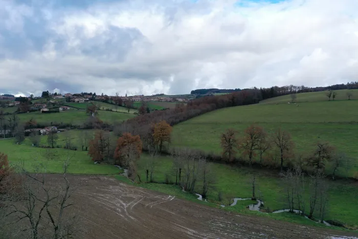 Gilles Pinay - L'eau : une vigie de la santé environnementale et humaine Auditorium Rennes