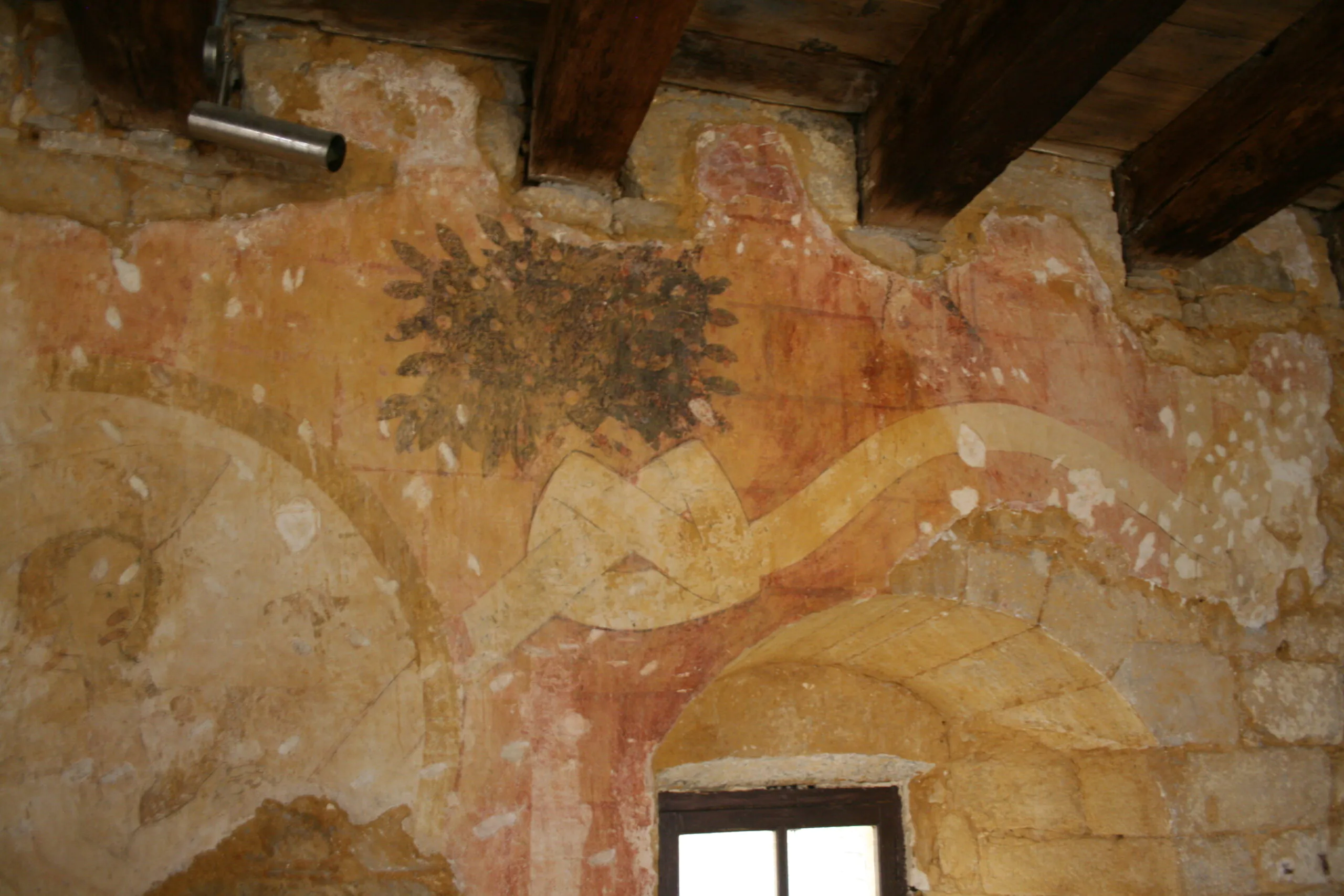 Journées Européennes du Patrimoine à Gourdon Maison du Sénéchal Visite guidée