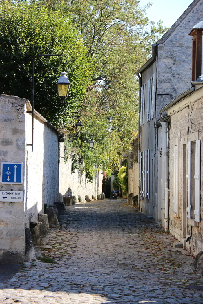 Hôtel de Clastre Hôtel de Clastre Senlis