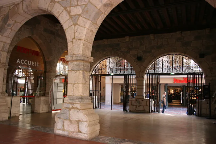 Visite commentée : « Un Hôtel de Ville depuis le XIIIe siècle » Hôtel de Ville Perpignan