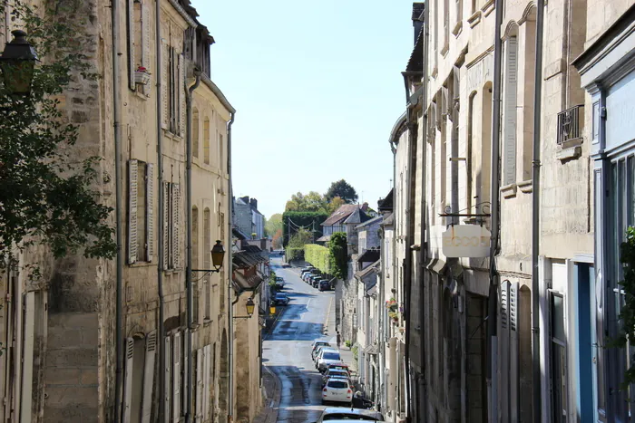 Hôtel Duquesne Hôtel Duquesne Senlis