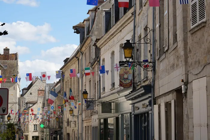 Hôtel le Cachouet Hôtel le Cachouet Senlis