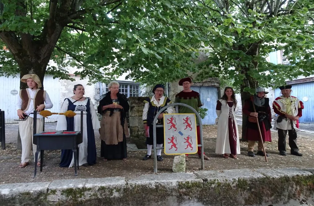 Journée Européennes du Patrimoine | Visite historique et architecturale