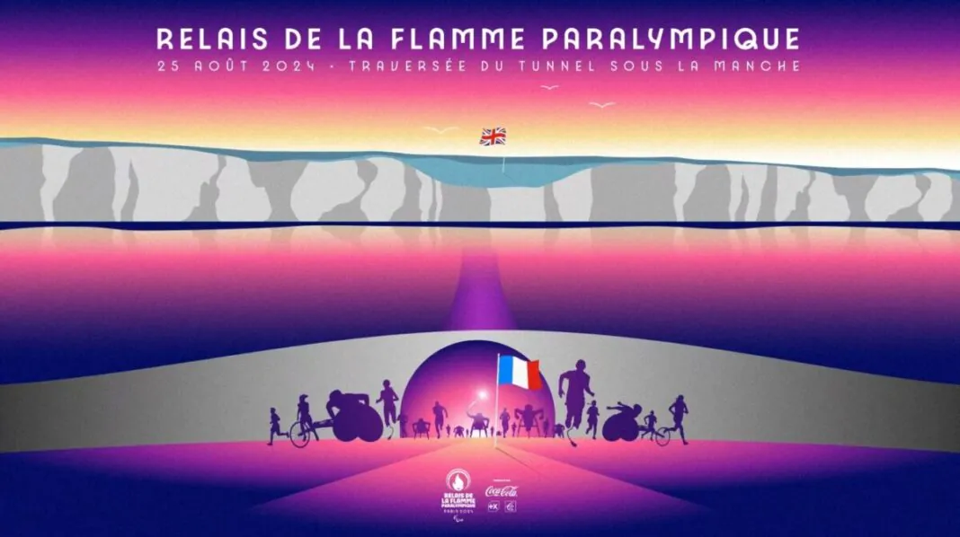 jeux paralympiques paris 2024