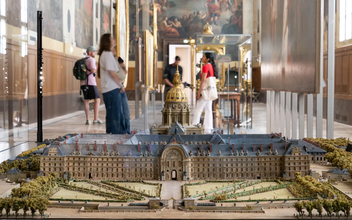 Journées européennes du patrimoine : Le musée de l'Armée vous dévoile son programme ! Musée de l'Armée Paris