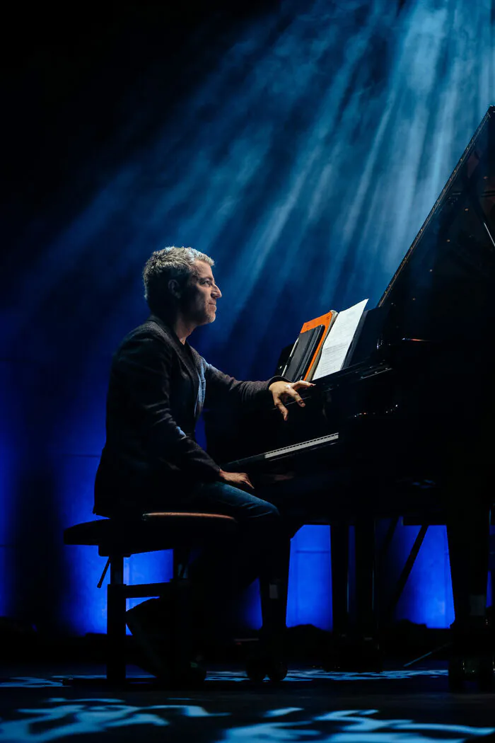 Les Nocturnes de Chopin La Cité Bleue Genève