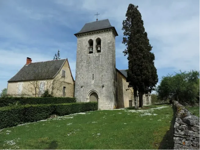 Journées Européennes du Patrimoine église Sainte-Madeleine