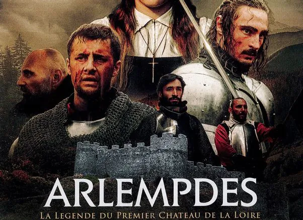 FILM "ARLEMPDES"