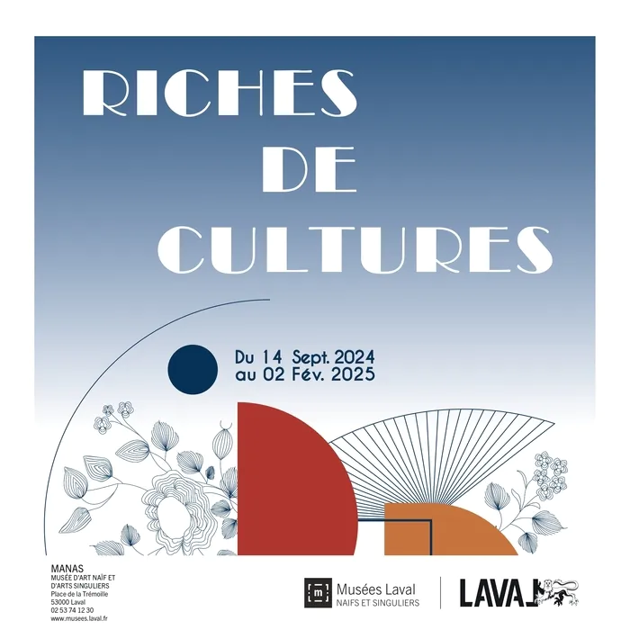 Express commentée - Riches de Cultures Laval Laval