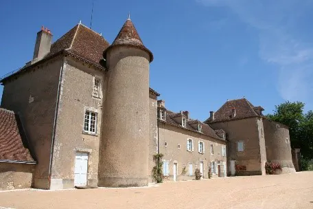 Journées du patrimoine Château Naillac Ecomusée de la Brenne