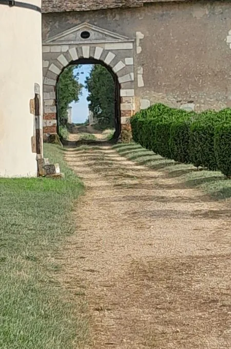 [JEP2024] Visite guidée du château de Boucard