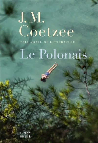 Le Polonais JM Coetzee