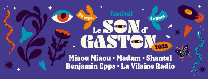 le son d'gaston