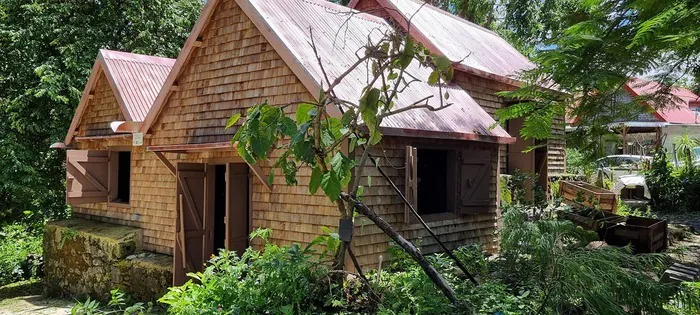 « D’hier et d’aujourd’hui » au Vieux Domaine Le Vieux domaine Saint-Pierre