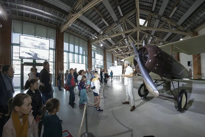 Exposition : « De Toulouse jusqu'en Amérique Latine ! » L'Envol des pionniers Toulouse