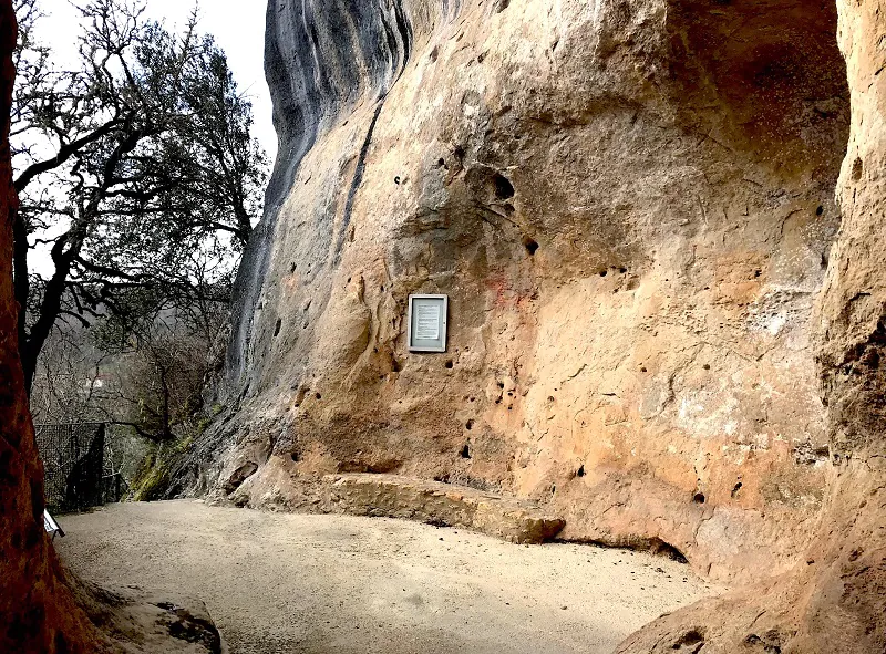 Journées du patrimoine Grotte de Font-de-gaume