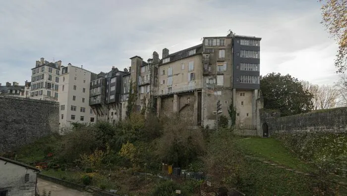 Visite guidée : « de Coriandre à Samonzet