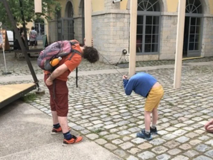 CRESCENDO en famille Les Subsistances Lyon