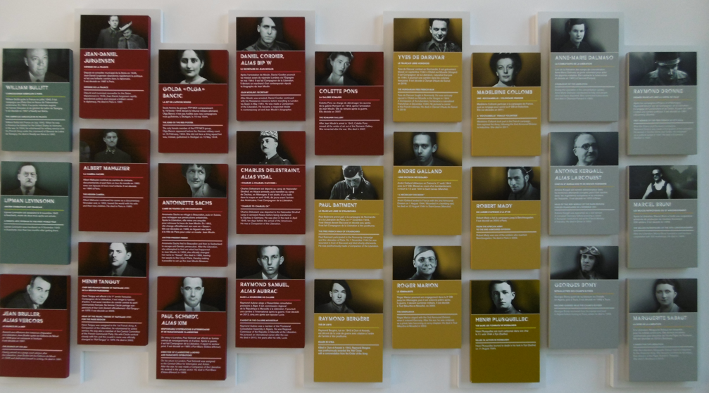 libération Paris août 44