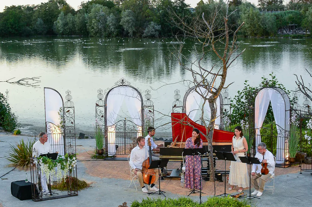 Concert débat A Vol d'Oiseau Limoges