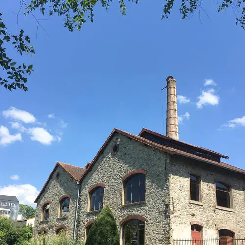 Journées Européennes du patrimoine 2024 Musée du four des Casseaux Limoges