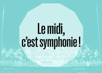 Midi en choeur / Midi