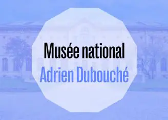 Visite thématique autour de Martha Opéra de Limoges Musée Adrien Dubouché