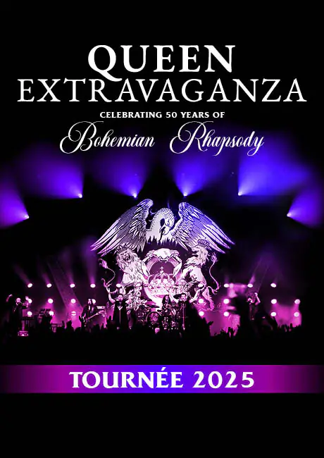 Queen Extravaganza Limoges