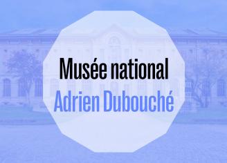 Carte blanche à Théophile Alexandre Musée Adrien Dubouché Opéra de Limoges