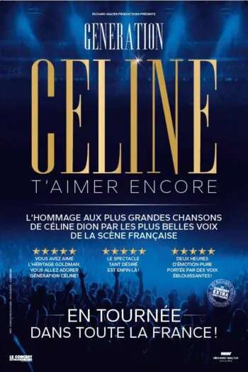 Génération Céline