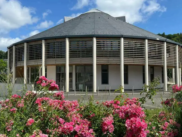 Inauguration de l'Oc'tave - Conférence sur Claude Monet L'Oc'tave Lacaune