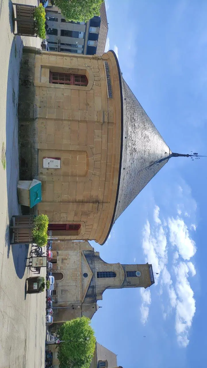 OUVERTURE DU PUITS DE SIÈGE JOURNÉES DU PATRIMOINE