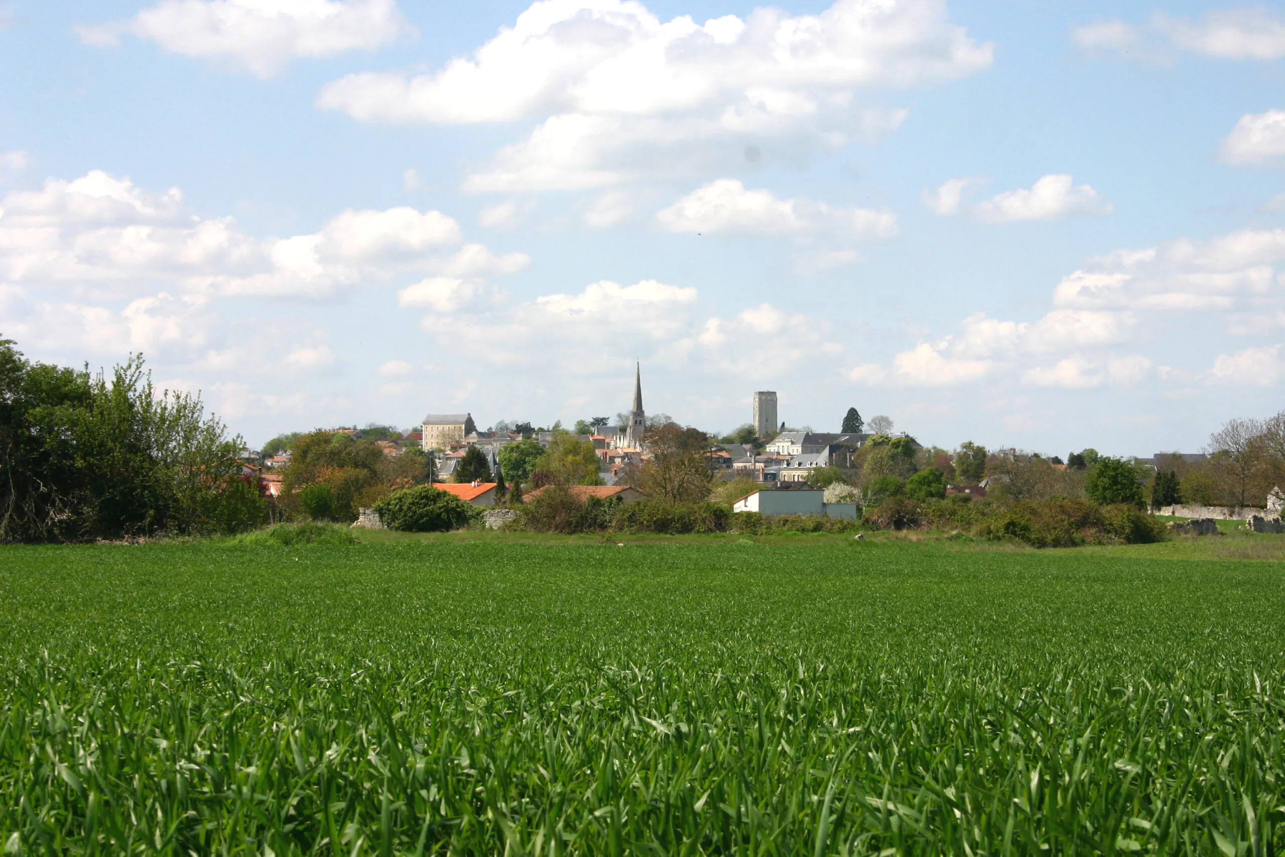 Journées Européennes du Patrimoine à Loudun