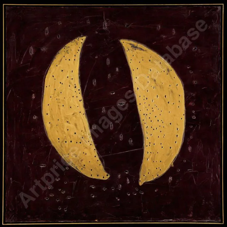 Lucio Fontana