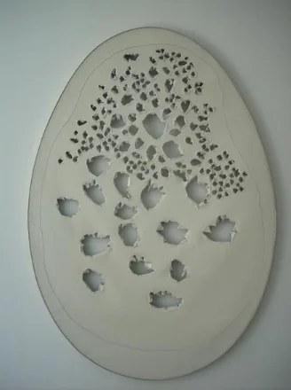 Lucio Fontana