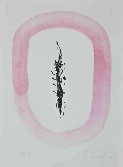 Lucio Fontana