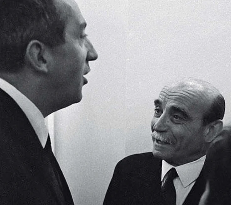  Lucio Fontana