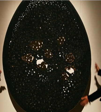 Lucio Fontana