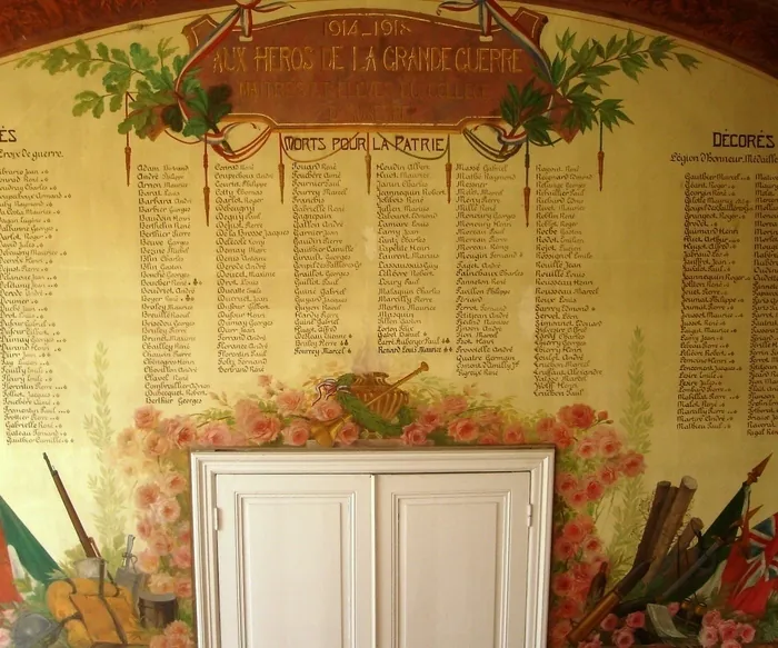 Visite du lycée Jacques-Amyot d'Auxerre Lycée Jacques-Amyot Auxerre