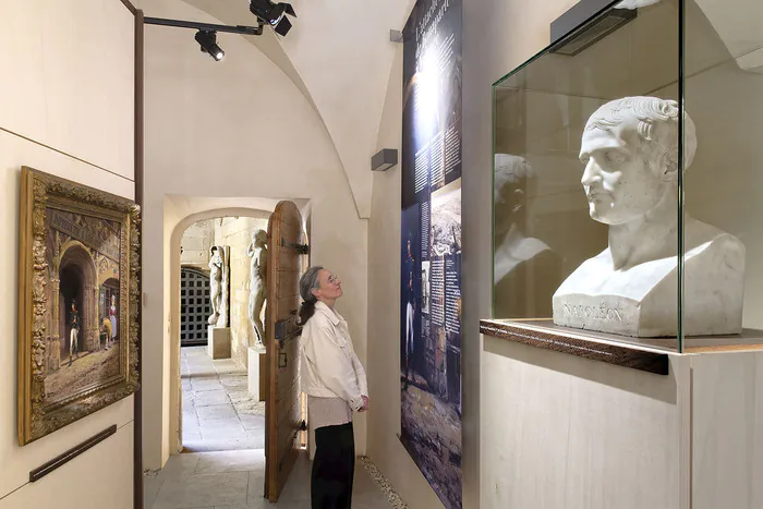 Visitez les expositions de la Maison du Patrimoine - Maison des Têtes Maison des Têtes Valence