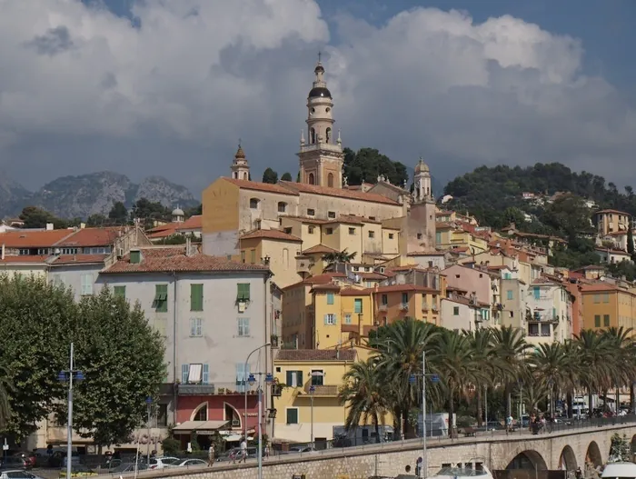 LA CASA D’OU PAÏGRAN Maison des Traditions "Casa d'ou Païgran" Menton