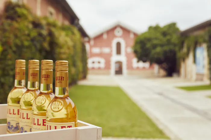 Visite guidée du musée de la Maison Lillet et dégustation de nos apéritifs ! Maison Lillet - Pernod Ricard France Podensac