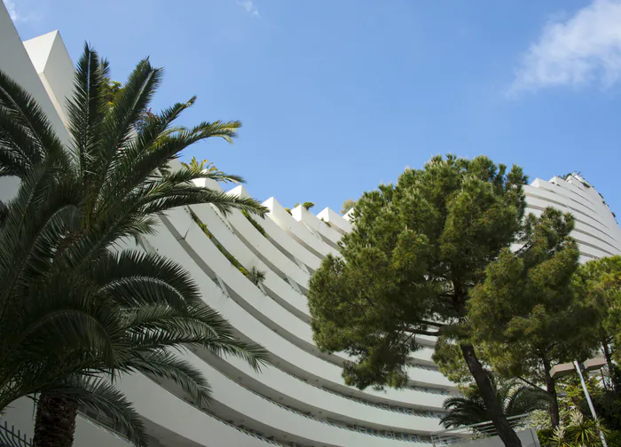 Visite commentée de Marina Baie des Anges Marina Baie des Anges Villeneuve-Loubet