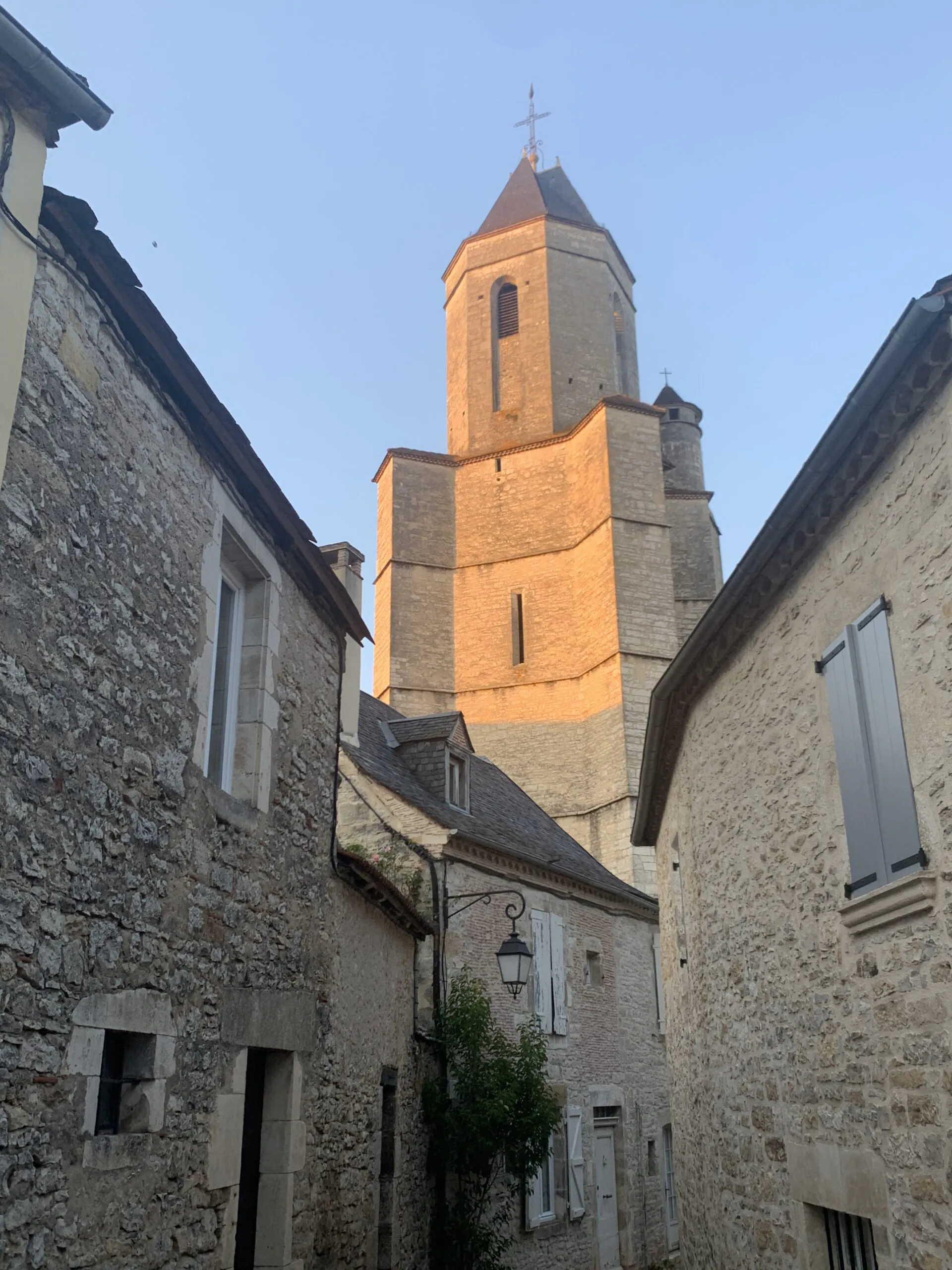 Journées Européennes du Patrimoine visite libre de l'église Saint-Maur