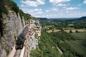 Journées Européennes du Patrimoine musée du train à vapeur et balades en train