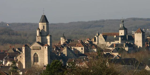 Journées Européennes du Patrimoine visite découverte