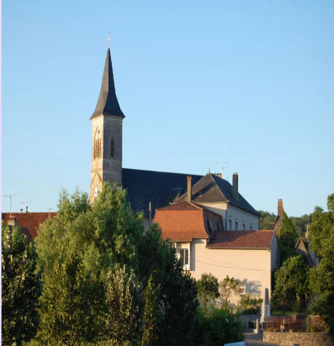 Journées Européennes du Patrimoine visite libre de l' Eglise St Pierre és Liens